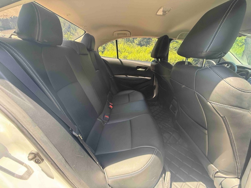 Toyota Corolla 2022 car image #13