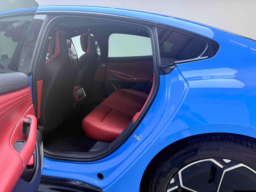2026 #6 2026 immagine di auto #6