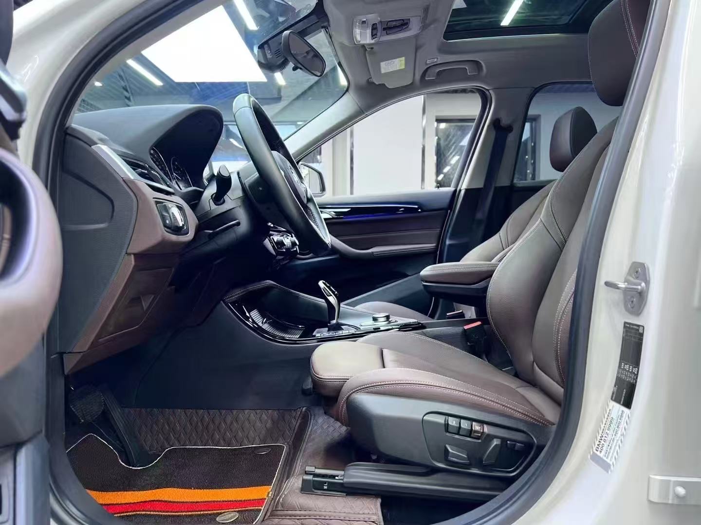 BMW X1 2021 car image #5