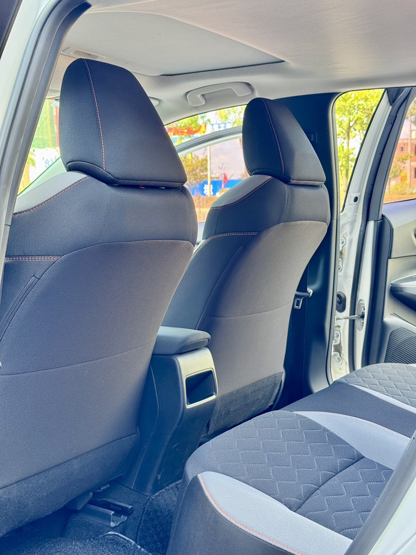 Toyota Corolla 2021 car image #9