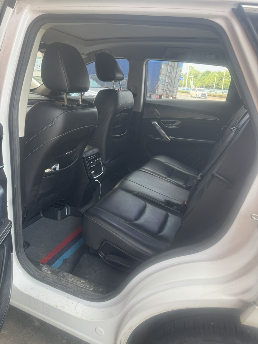 2021 immagine di auto #5