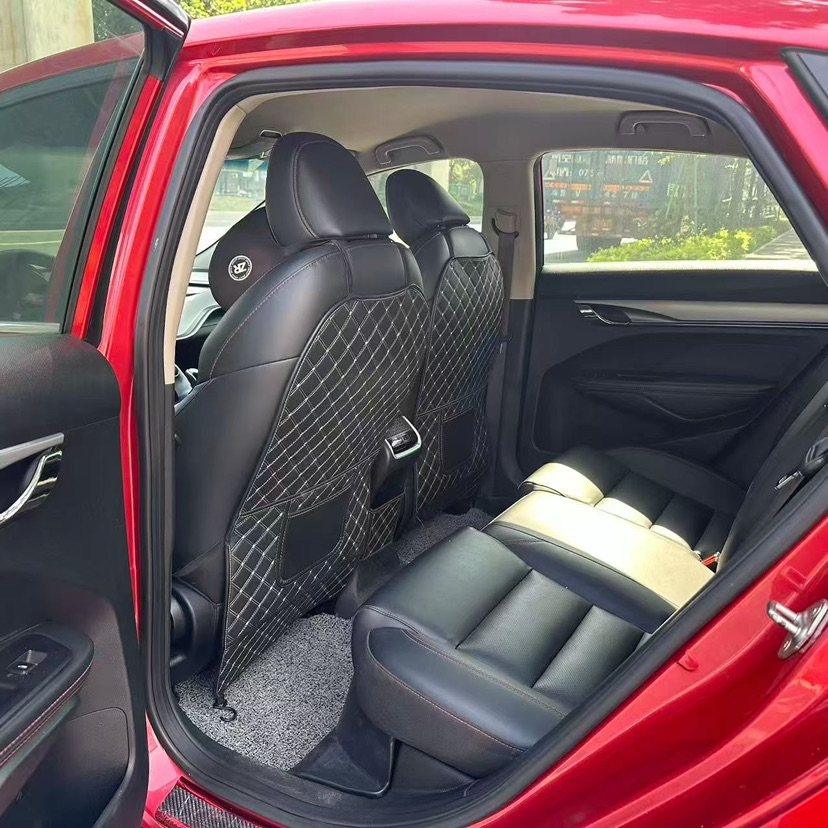 GEELY Binray 2020 #5 GEELY Binray 2020 car image #5