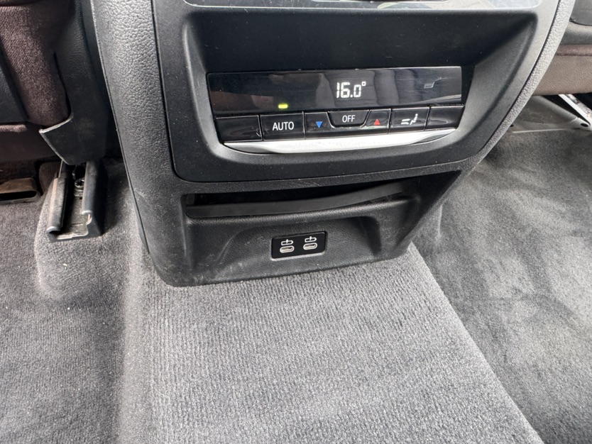BMW X3 2019 #16 BMW X3 2019 car image #16