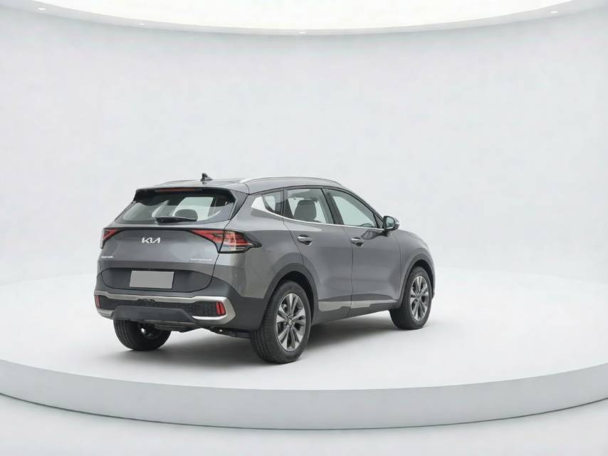 Kia Sportage 2025 #5 Kia Sportage 2025 car image #5