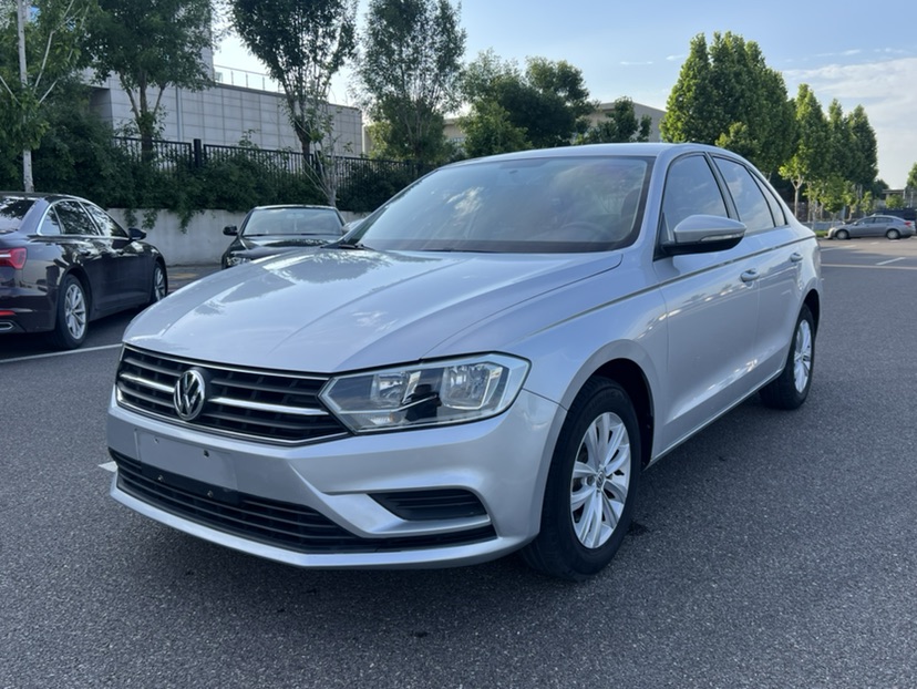 Volkswagen Bora 2016 Volkswagen Bora 2016 car image