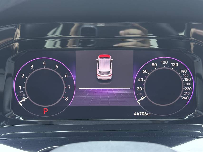 Volkswagen Golf 2021 car image #10