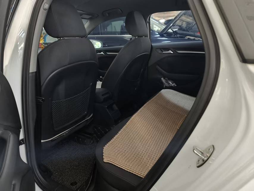 Audi A3 2017 car image #5