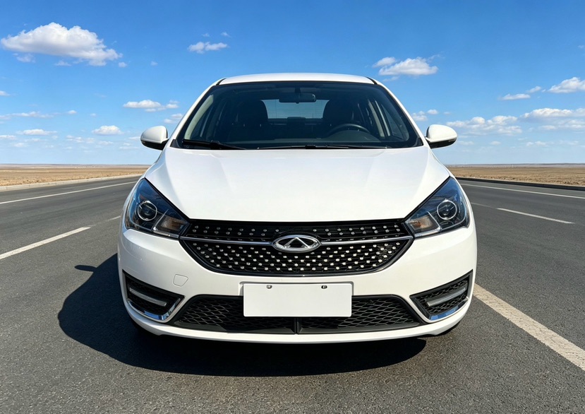 Chery Arrizo 5 2022 #2 Chery Arrizo 5 2022 car image #2