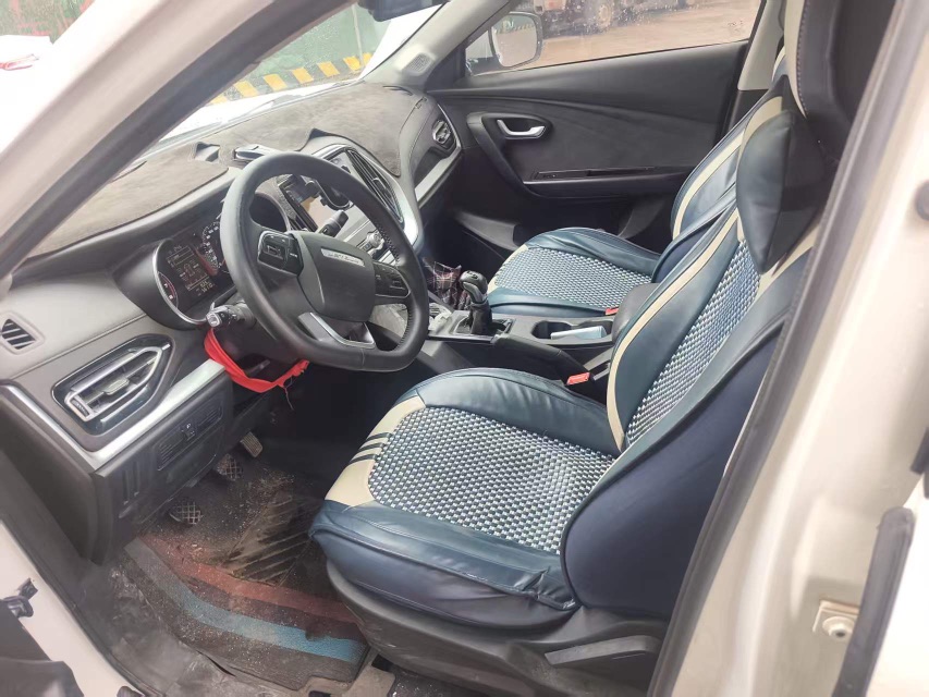 Jetour X70M 2020 #4 Jetour X70M 2020 car image #4