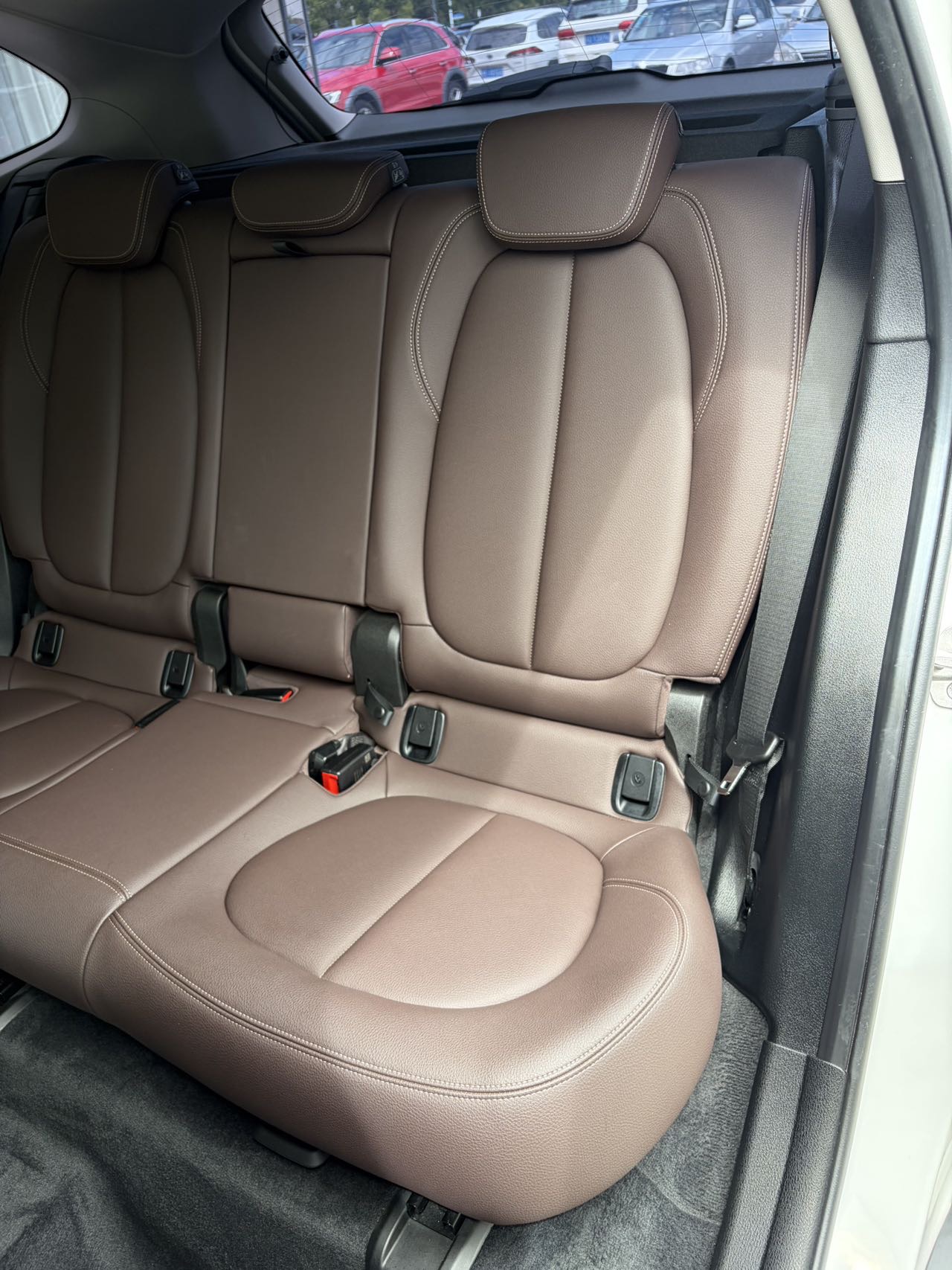 BMW X1 2022 #5 BMW X1 2022 car image #5