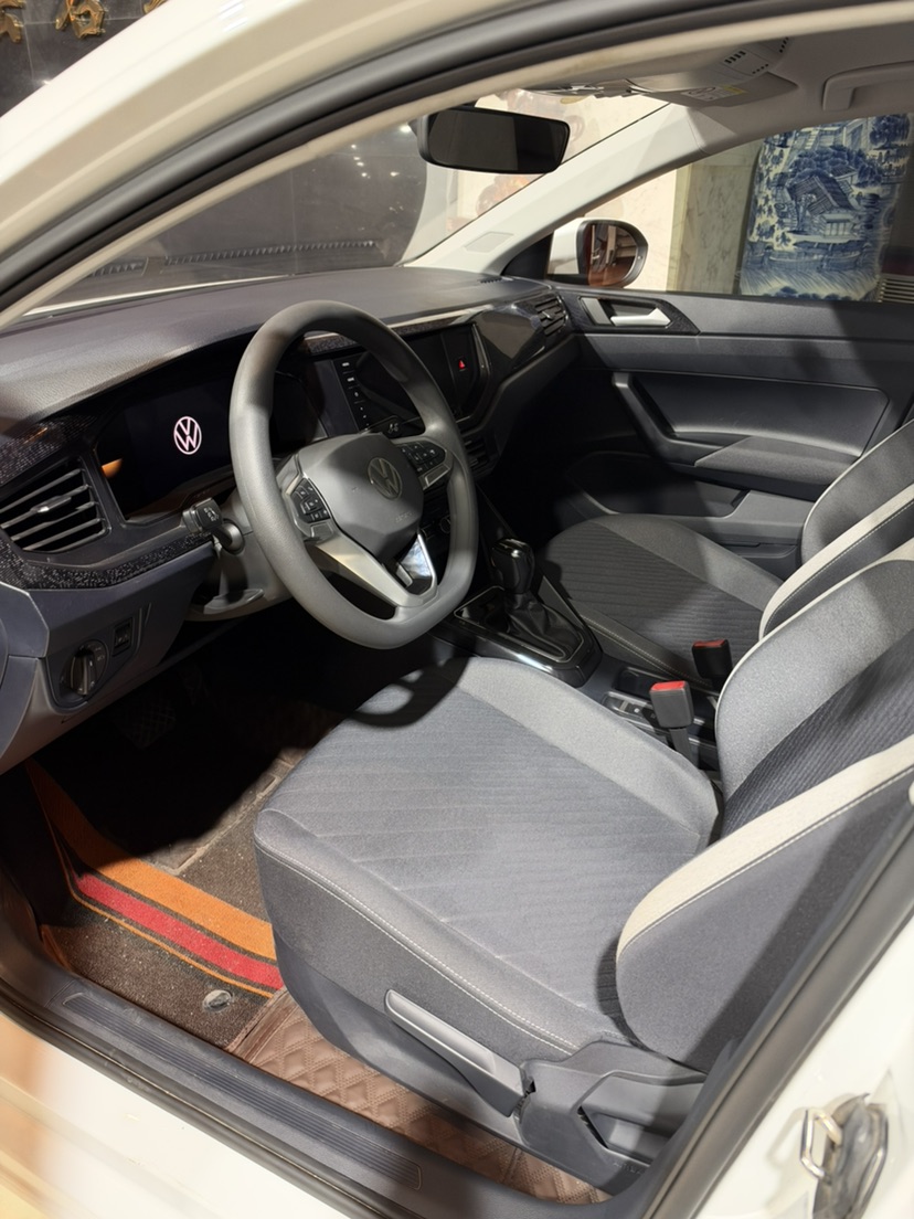 Volkswagen Lavida 2024 صورة سيارة #8