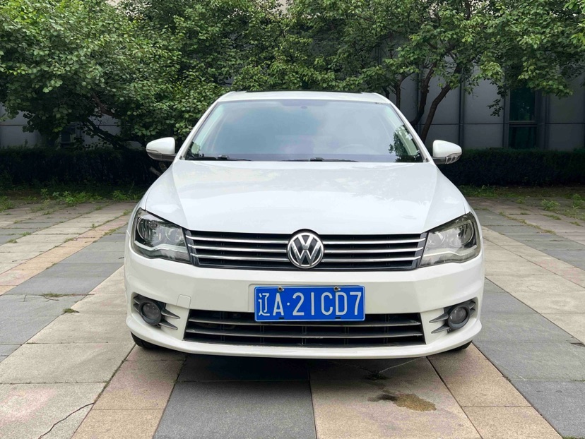 Volkswagen Bora 2016 #2 Volkswagen Bora 2016 immagine di auto #2