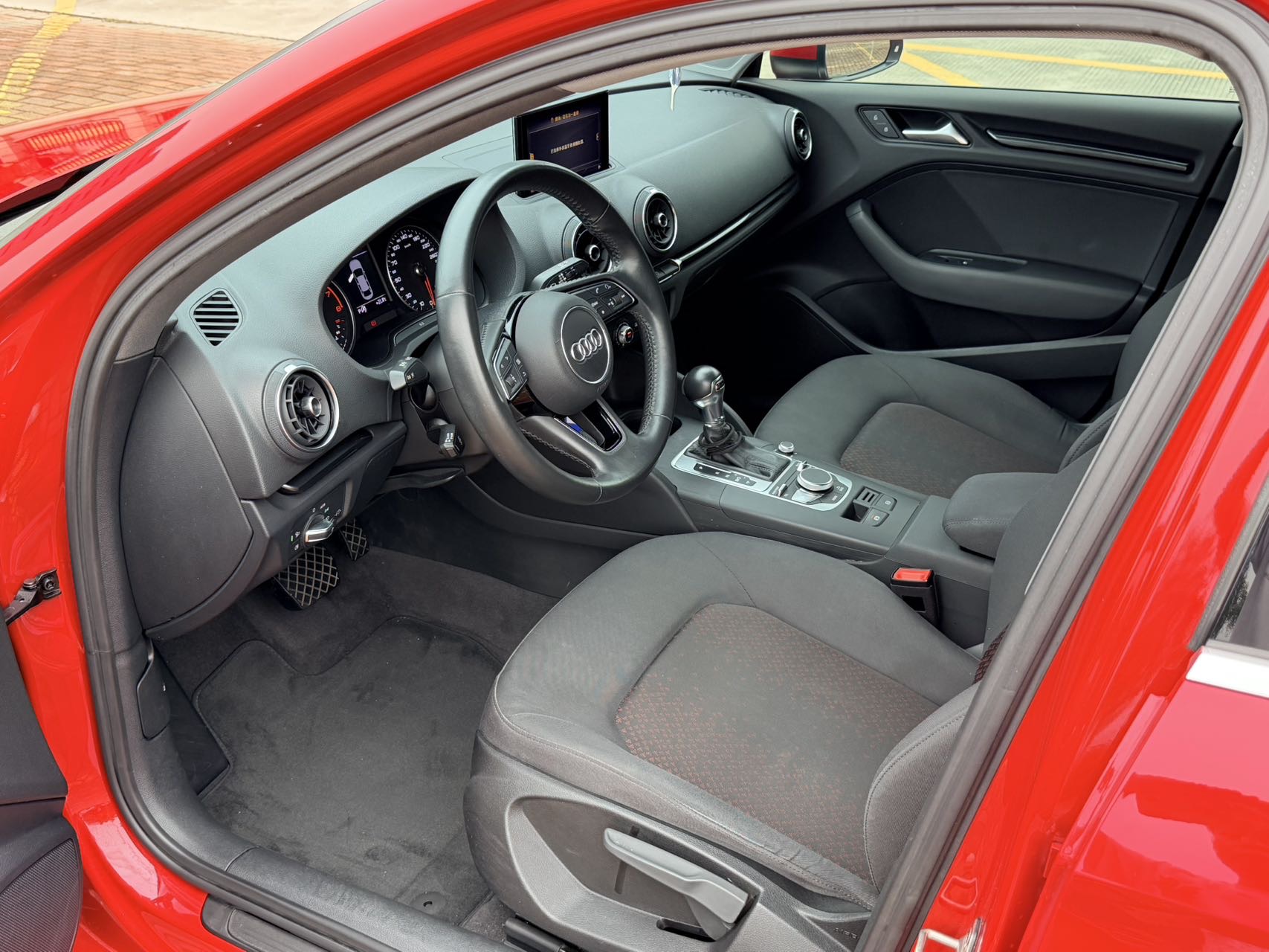 Audi A3 2020 #5 Audi A3 2020 immagine di auto #5