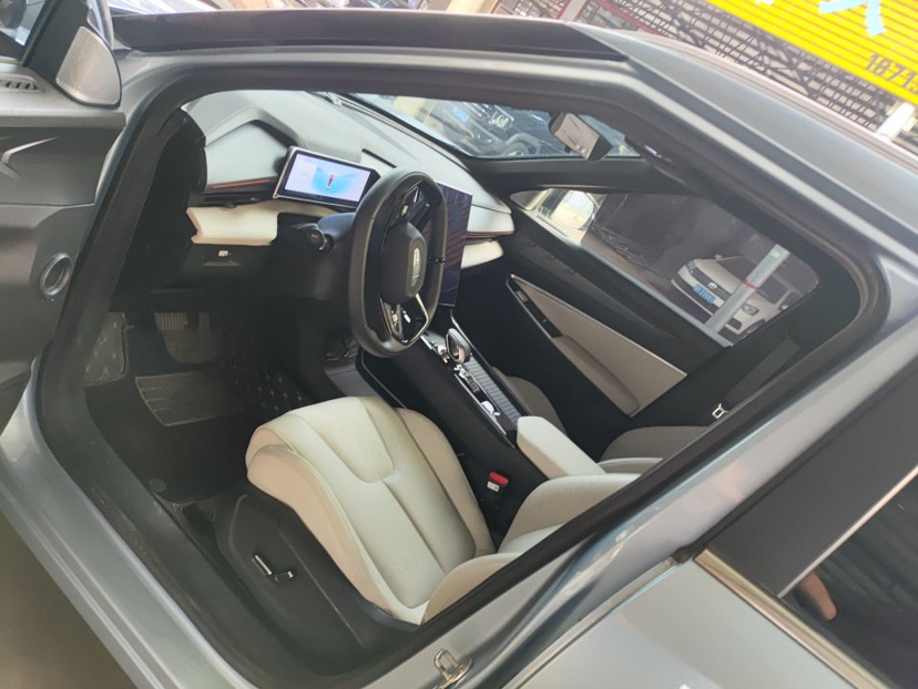 GEELY Boyue 2023 #5 GEELY Boyue 2023 car image #5