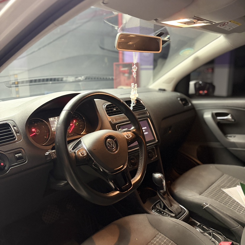 Volkswagen Polo 2018 #9 Volkswagen Polo 2018 car image #9