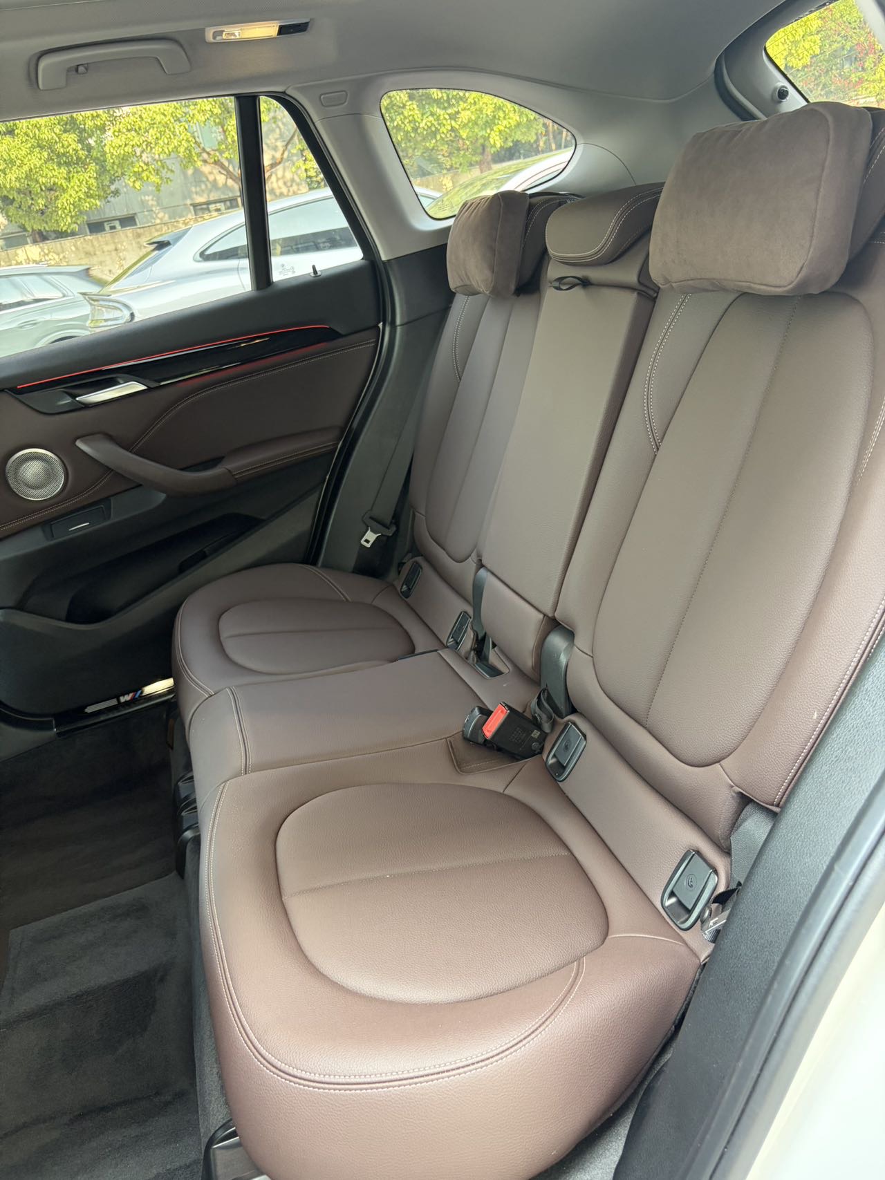 BMW X1 2021 immagine di auto #5