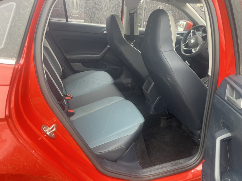 Volkswagen Lavida 2023 #3 Volkswagen Lavida 2023 immagine di auto #3