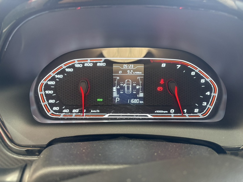 Chery Tiggo 3x 2020 #7 Chery Tiggo 3x 2020 car image #7