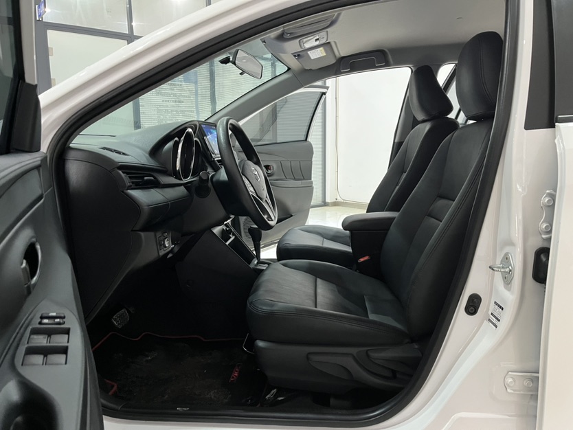 Toyota Vios 2023 car image #6