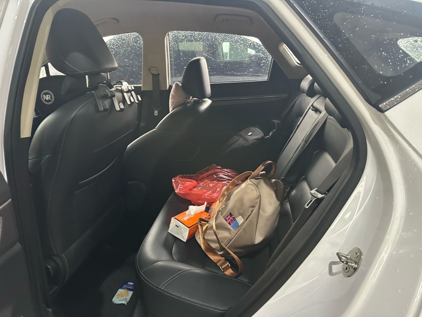 GEELY Emgrand GS 2018 #4 GEELY Emgrand GS 2018 car image #4