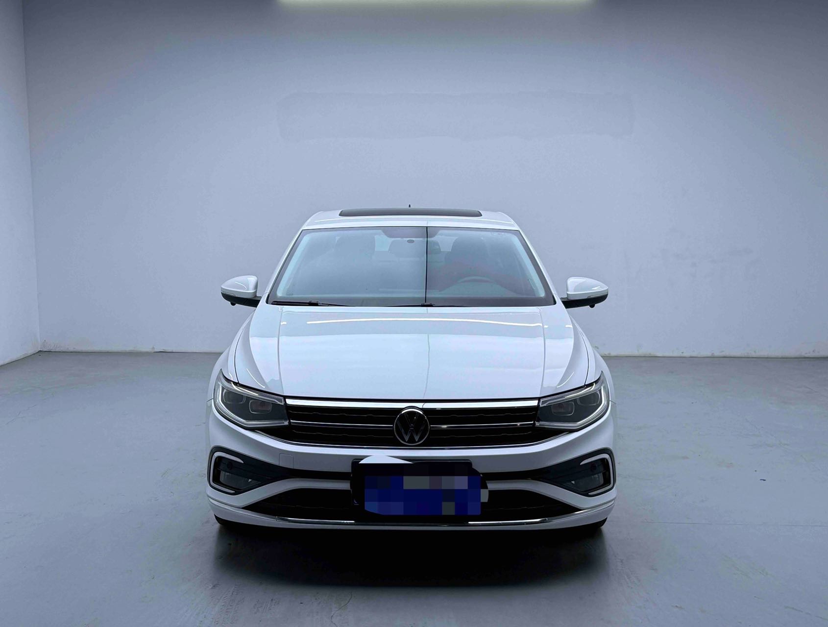 Volkswagen Bora 2022 car image #2