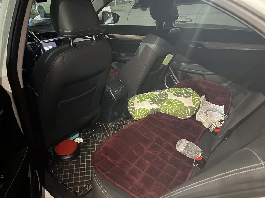 GEELY Emgrand 2020 #3 GEELY Emgrand 2020 car image #3