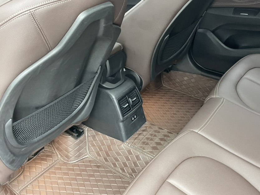 BMW X1 2023 car image #4