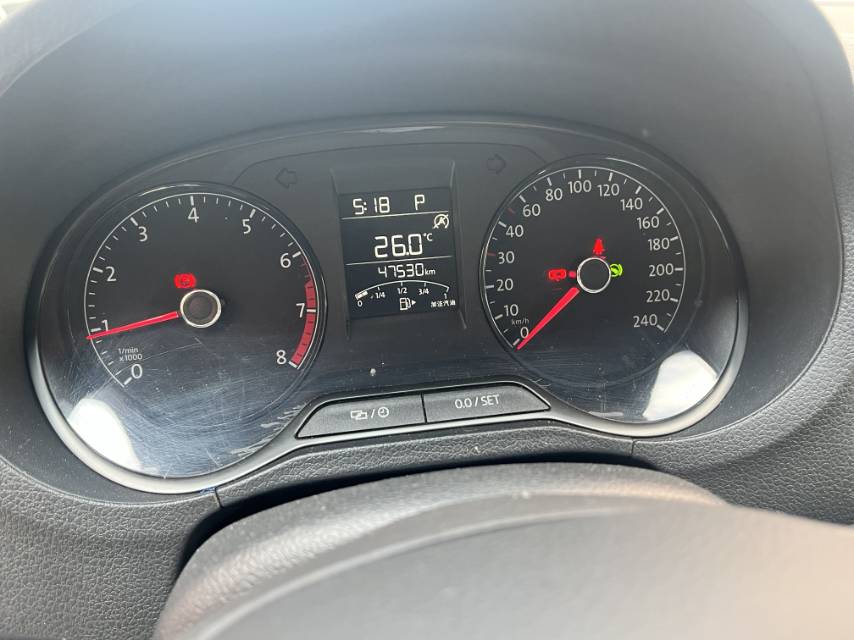 Volkswagen Polo 2019 #13 Volkswagen Polo 2019 car image #13