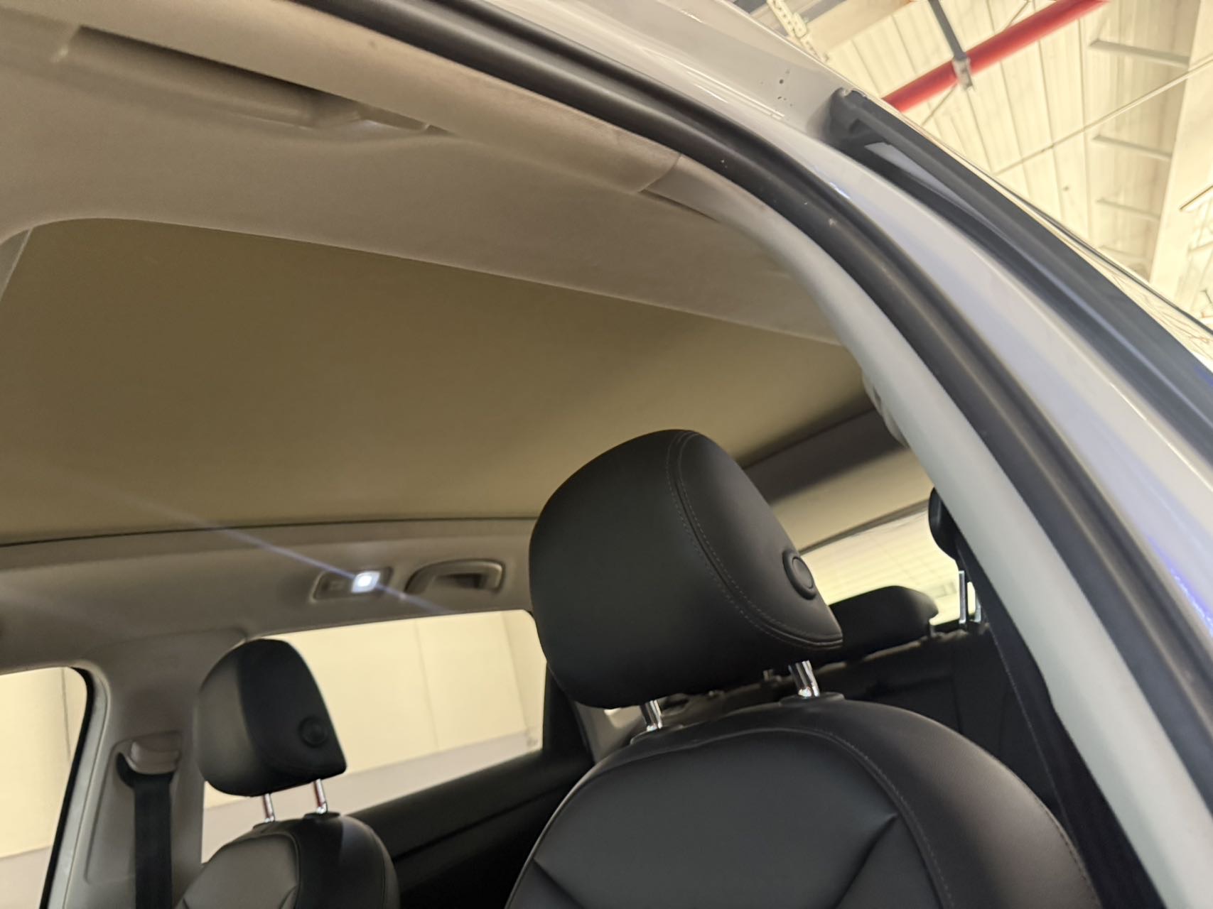 Volkswagen Tharu 2021 car image #4