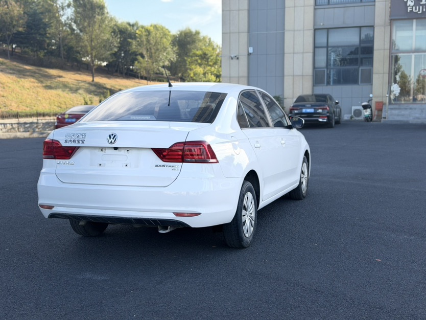 Volkswagen Santana 2016 #5 Volkswagen Santana 2016 car image #5