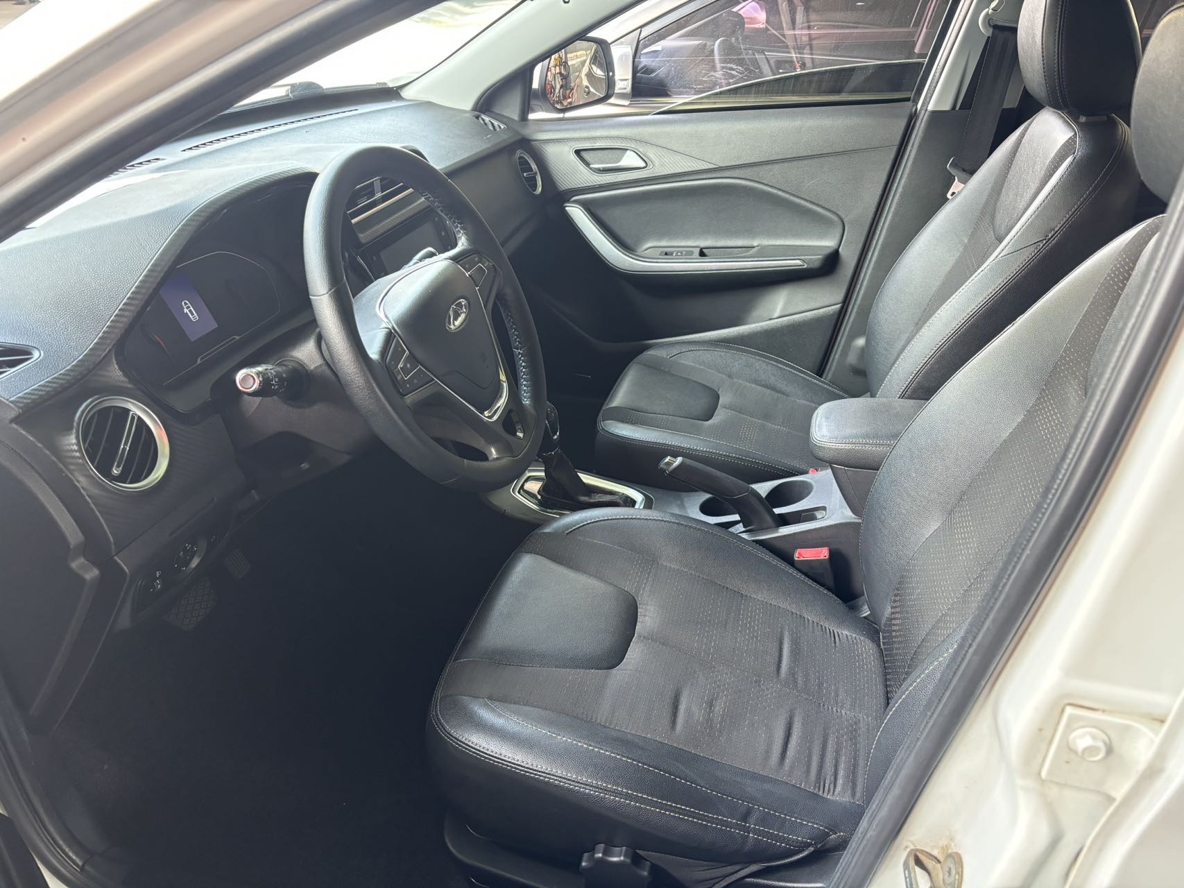 Chery Tiggo 3x 2018 #4 Chery Tiggo 3x 2018 car image #4