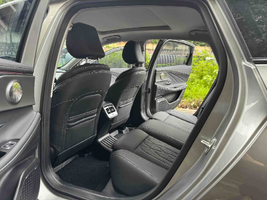 Chery Arrizo 8 2025 image de voiture #5