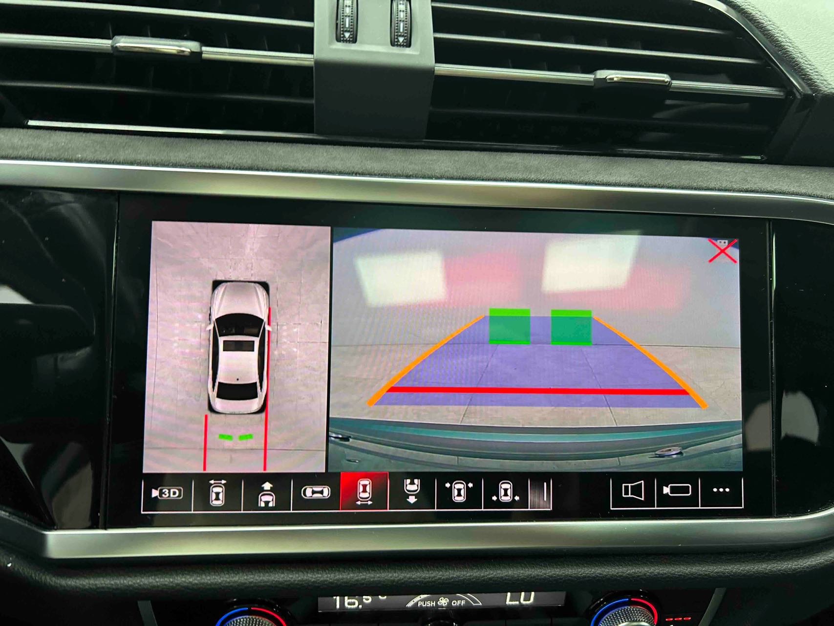 Audi Q3 2022 immagine di auto #2