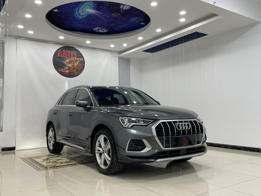 Audi Q3 2022 #3 Audi Q3 2022 car image #3