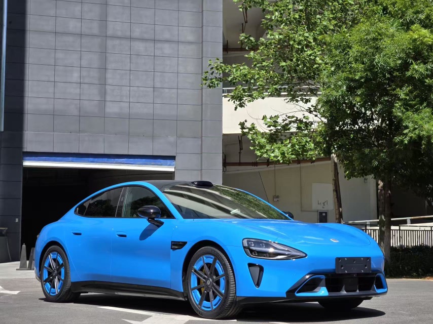 2026 immagine di auto #2
