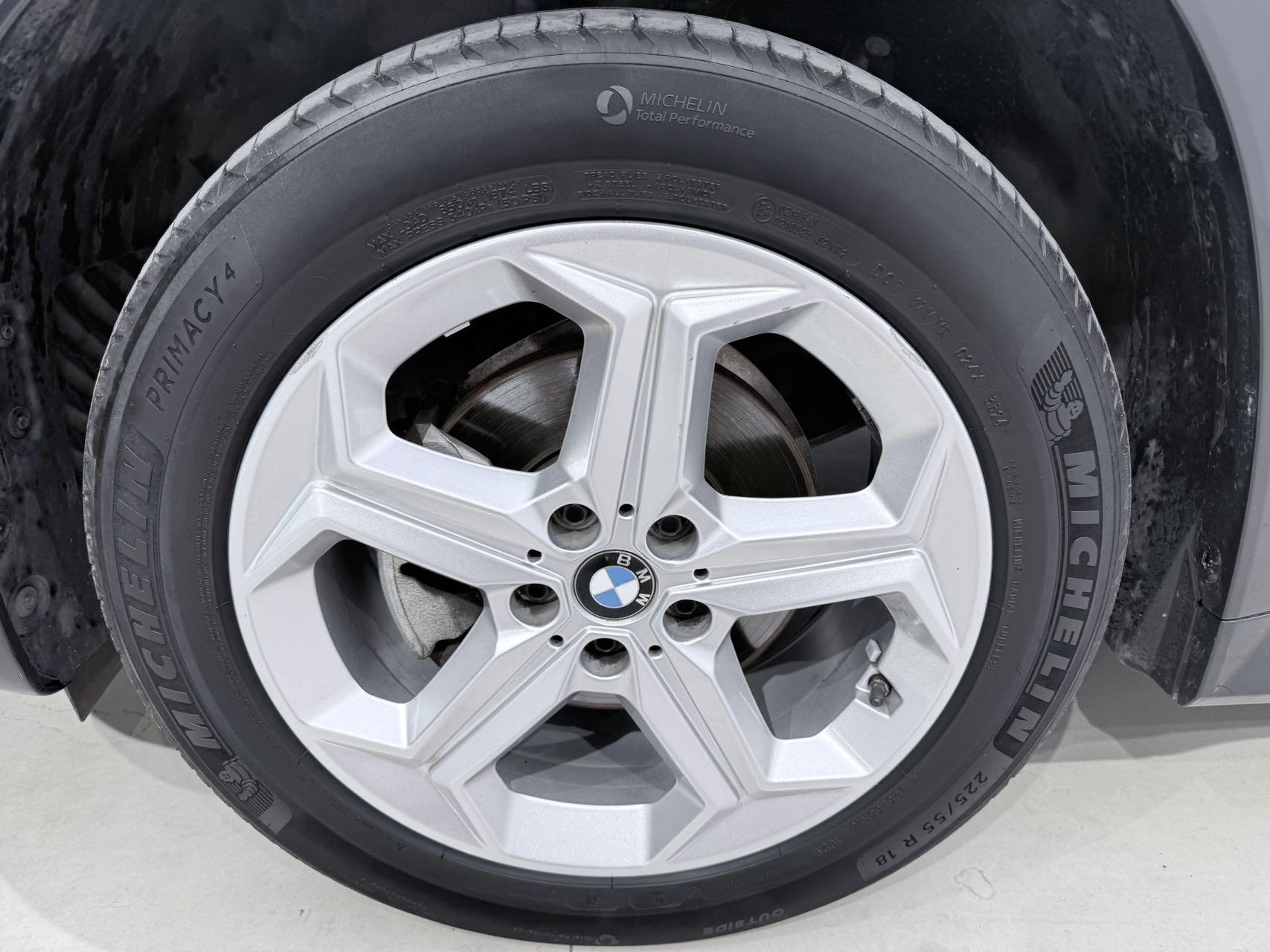 BMW X1 2024 #16 BMW X1 2024 car image #16