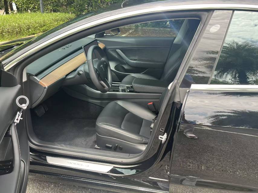 Tesla Model 3 2020 #9 Tesla Model 3 2020 car image #9