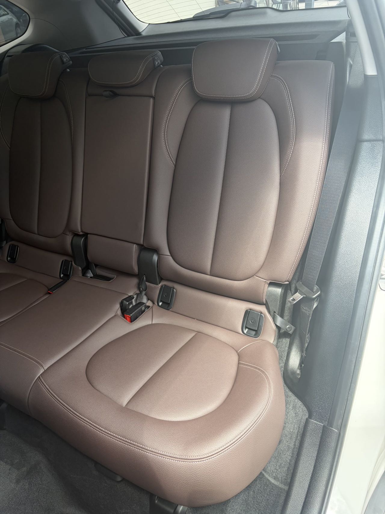 BMW X1 2022 car image #5