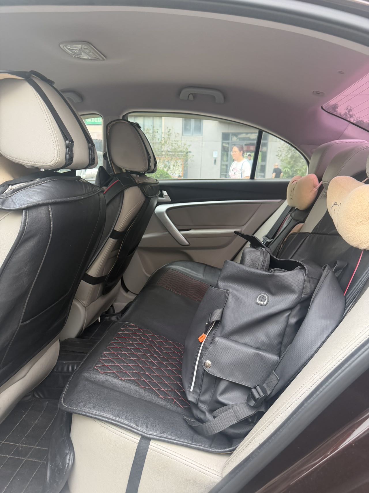 GEELY Emgrand 2016 car image #11