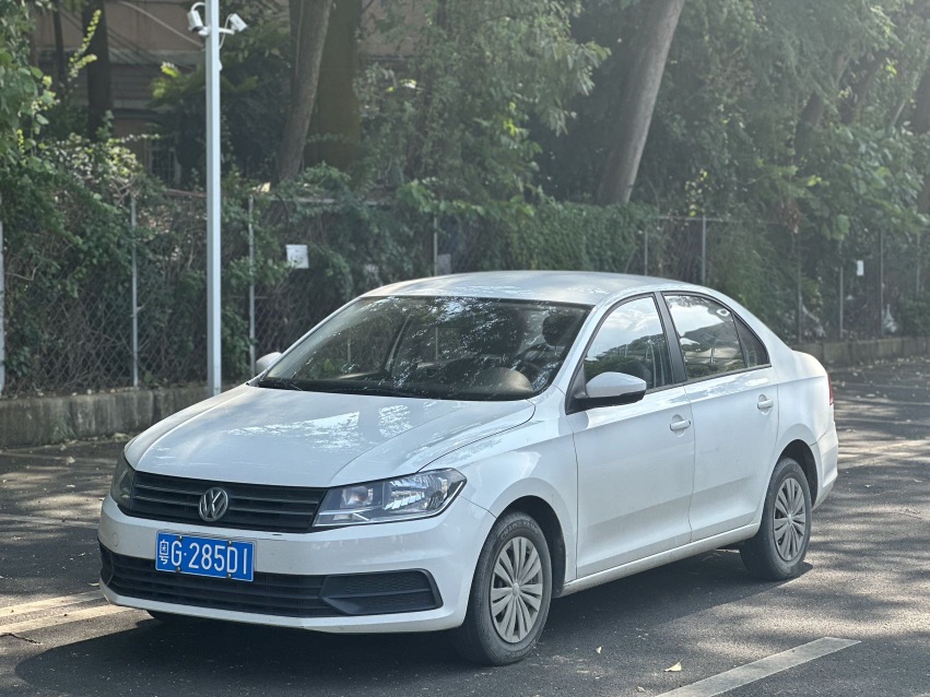 Volkswagen Santana 2021 Volkswagen Santana 2021 car image