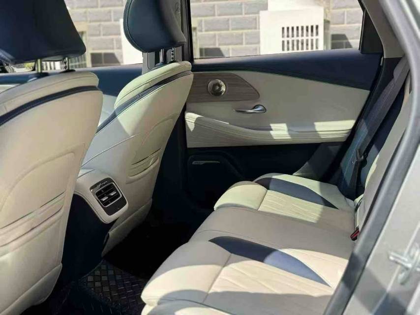 Chery Arrizo 8 2022 image de voiture #6