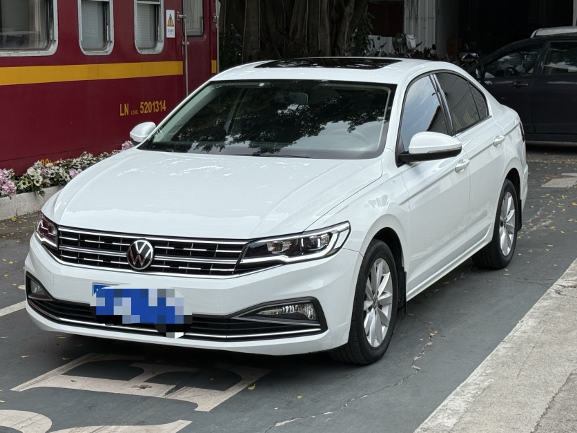 Volkswagen Bora 2022 Volkswagen Bora 2022 car image