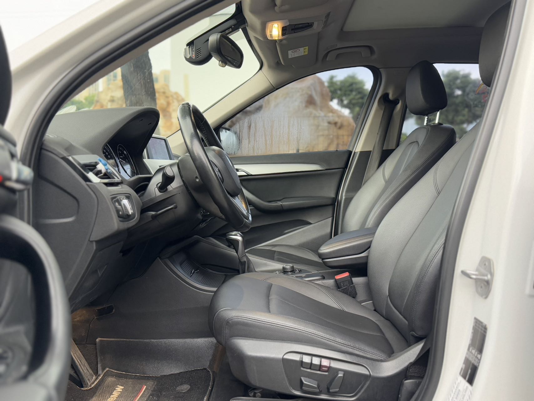 BMW X1 2019 #4 BMW X1 2019 car image #4