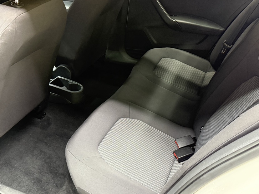 Volkswagen Santana 2016 #8 Volkswagen Santana 2016 car image #8