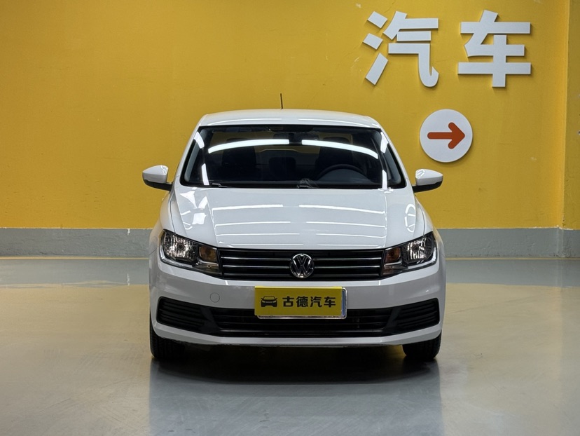 Volkswagen Santana 2016 #2 Volkswagen Santana 2016 car image #2