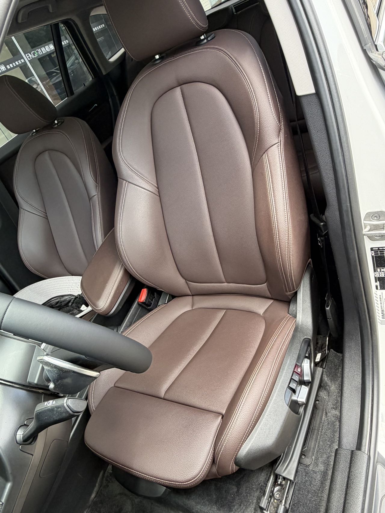 BMW X1 2022 car image #4