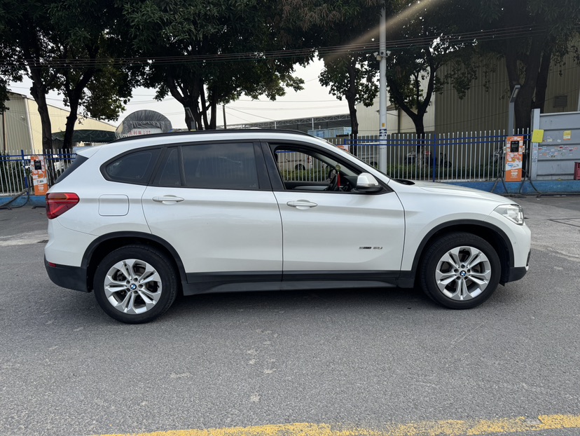BMW X1 2016 immagine di auto #7