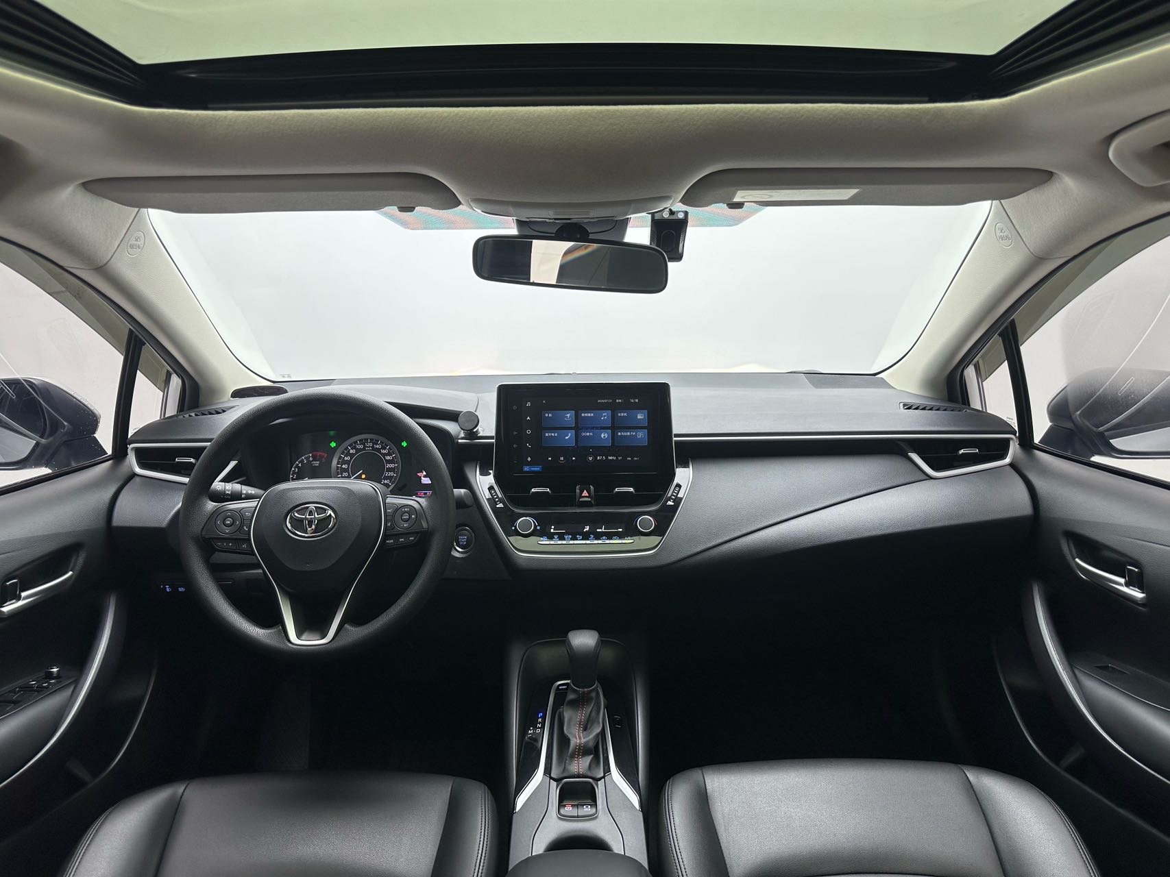 Toyota Corolla 2022 car image #5