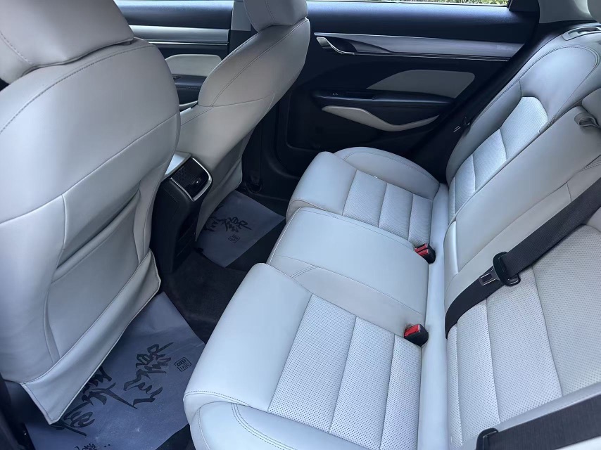 GEELY Binray 2018 #6 GEELY Binray 2018 car image #6