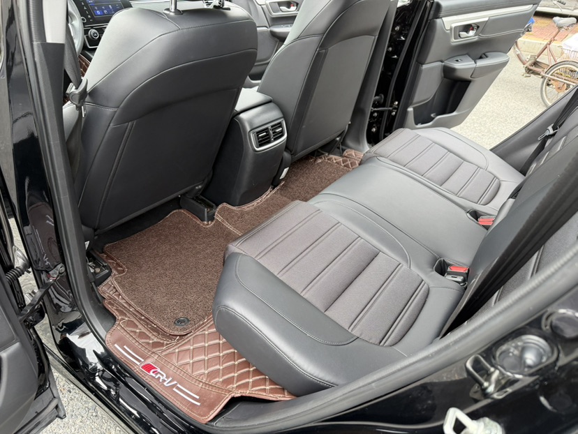Honda CR-V 2021 #7 Honda CR-V 2021 car image #7